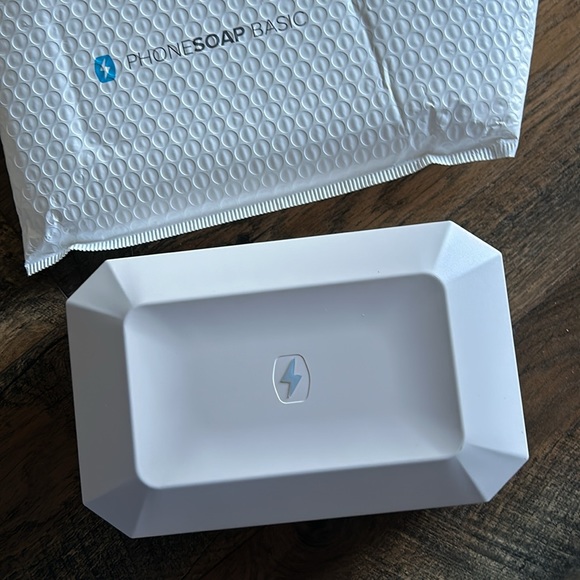 New in the bag Phone Soap Basic phone sanitizer - Picture 1 of 5